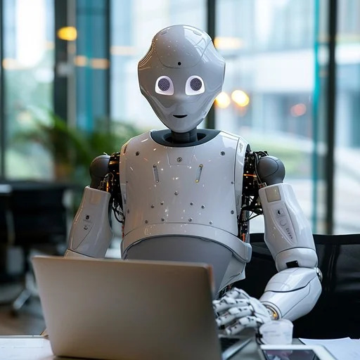 Barista Robot