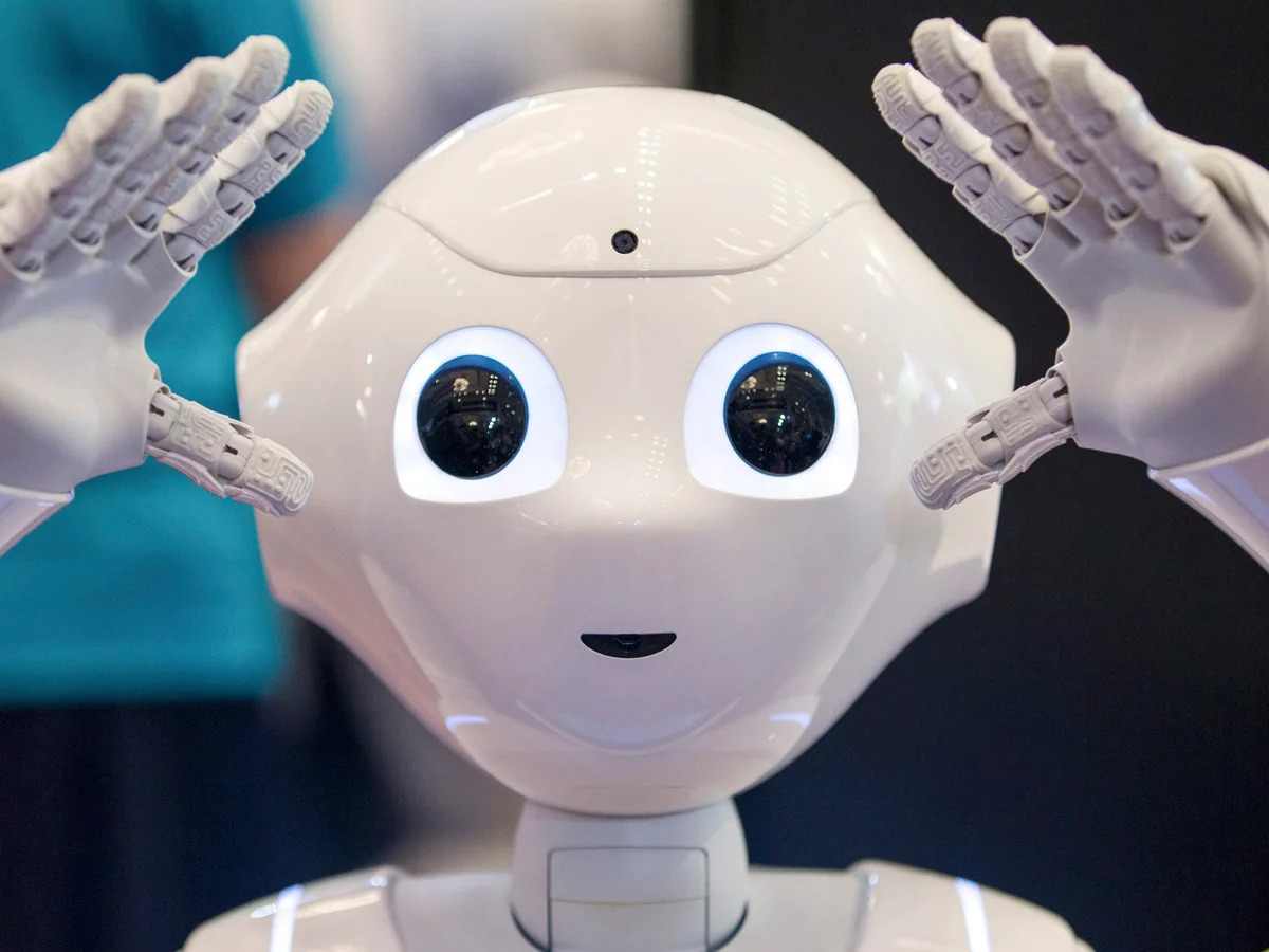 Robot