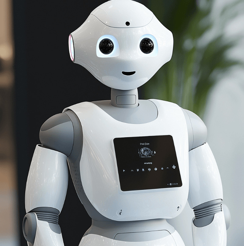 Delivery Robot